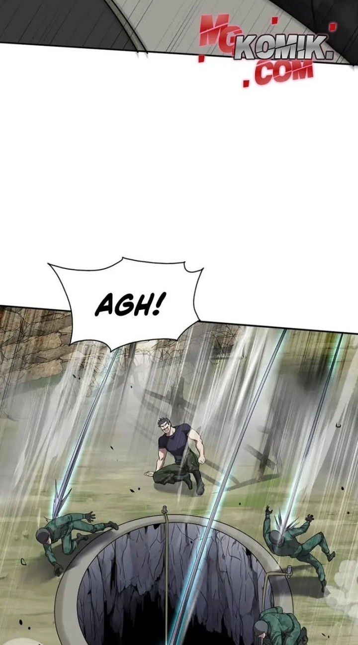More Kill More Powerful chapter 39 halaman 9