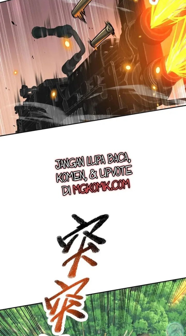 More Kill More Powerful chapter 39 halaman 11