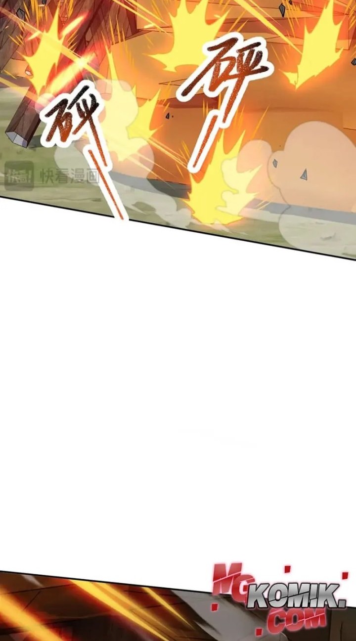 More Kill More Powerful chapter 39 halaman 13