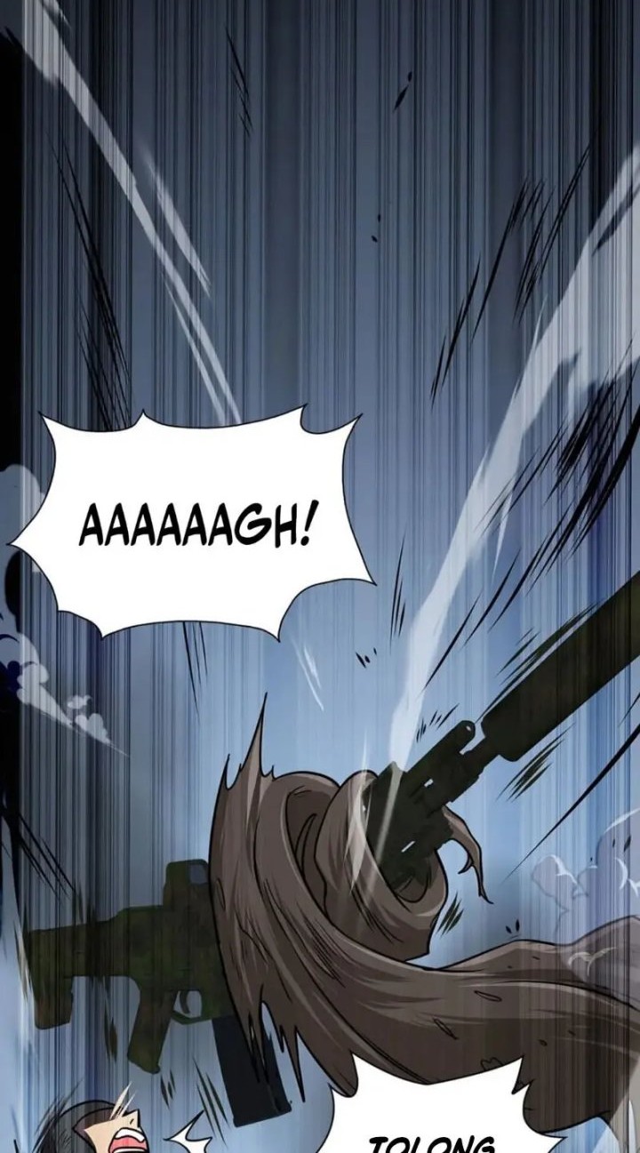 More Kill More Powerful chapter 39 halaman 19