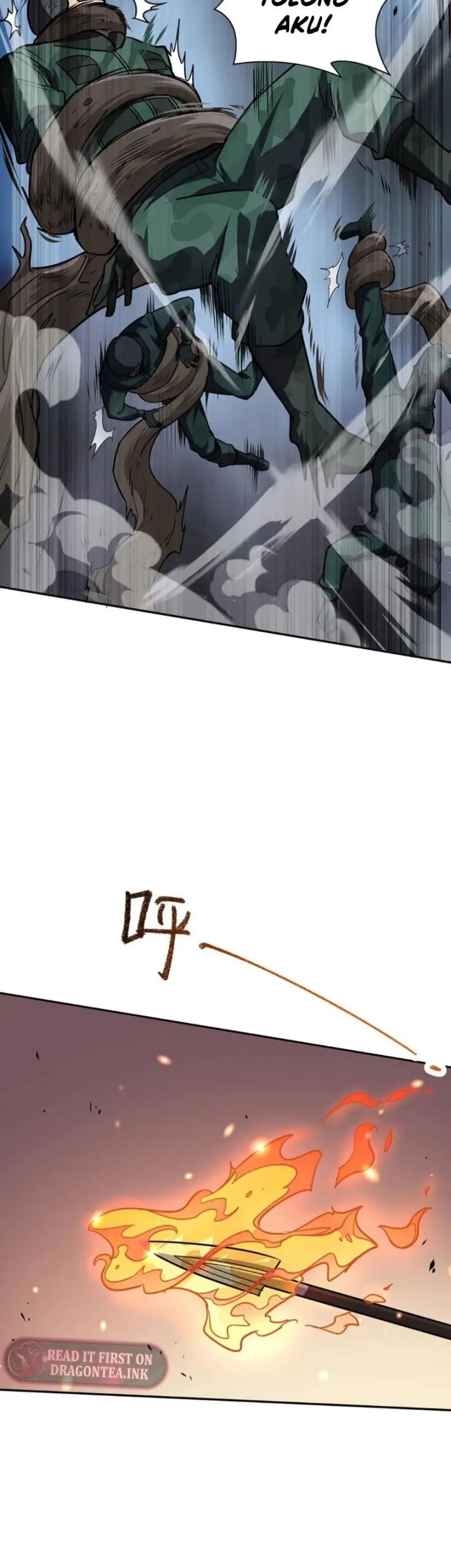 More Kill More Powerful chapter 39 halaman 20