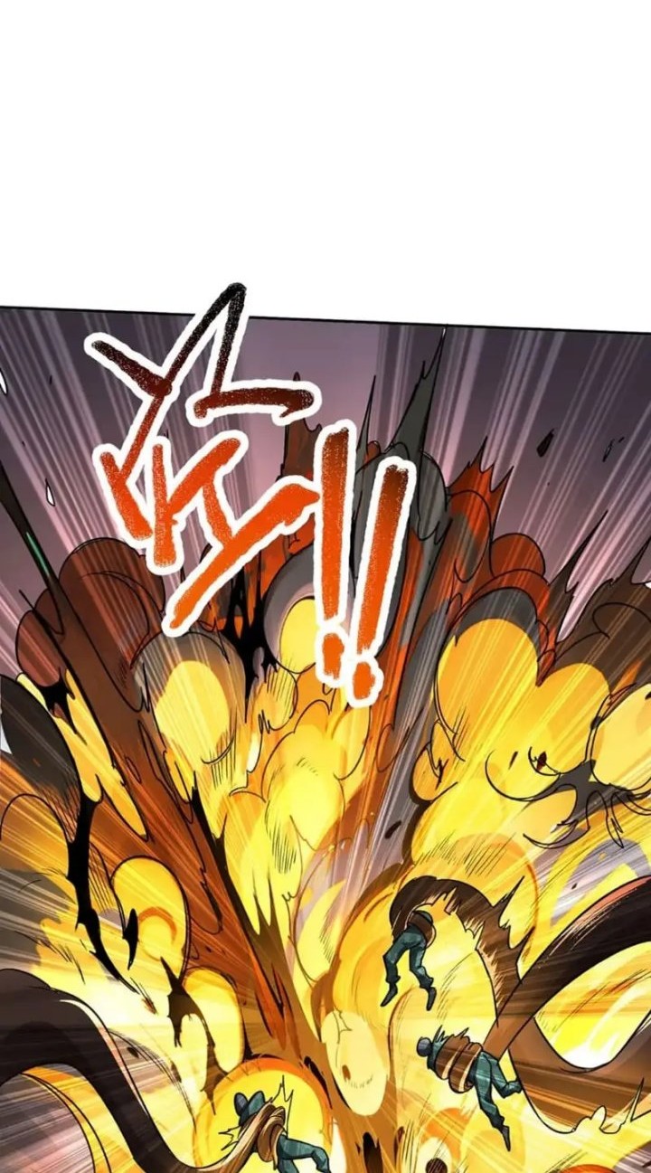 More Kill More Powerful chapter 39 halaman 23