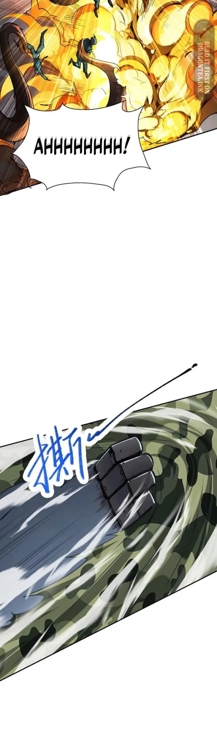 More Kill More Powerful chapter 39 halaman 24