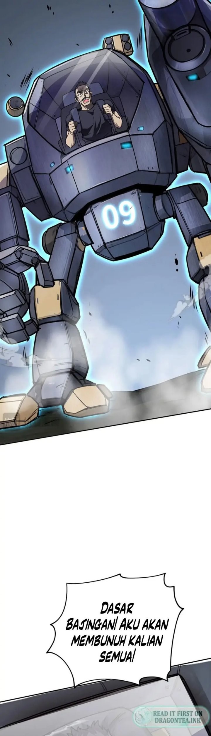 More Kill More Powerful chapter 39 halaman 28
