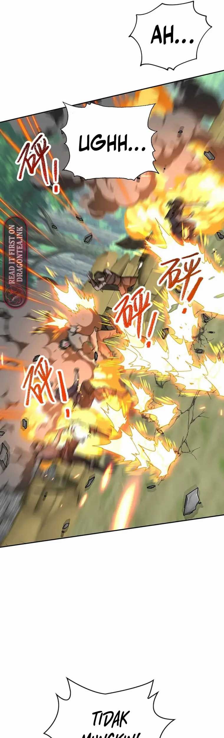 More Kill More Powerful Bab 40 halaman 12