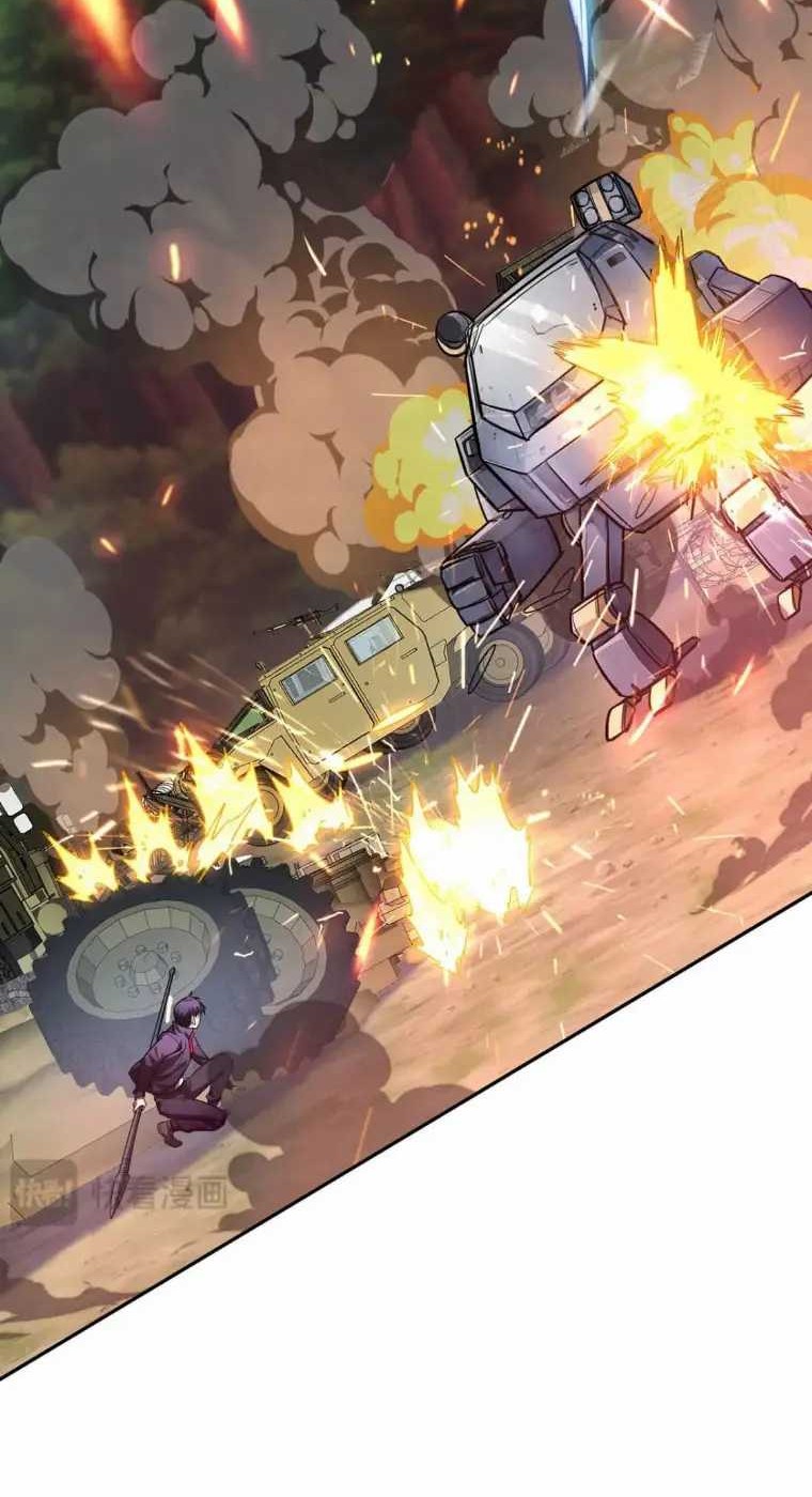 More Kill More Powerful Bab 40 halaman 25