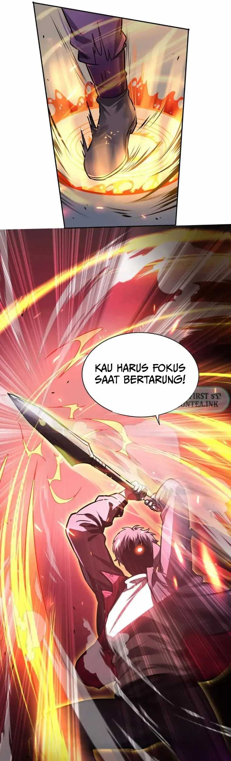 More Kill More Powerful Bab 40 halaman 29