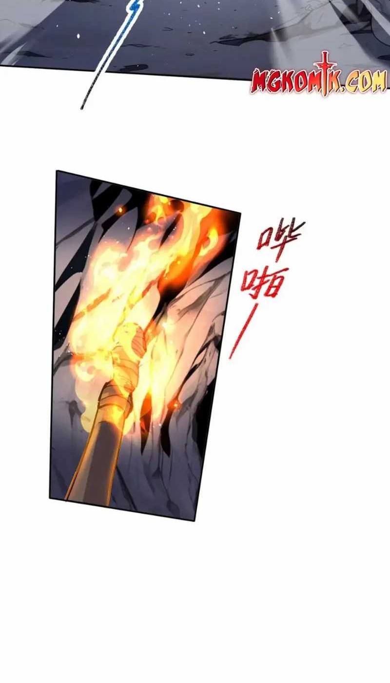More Kill More Powerful Bab 41 halaman 18