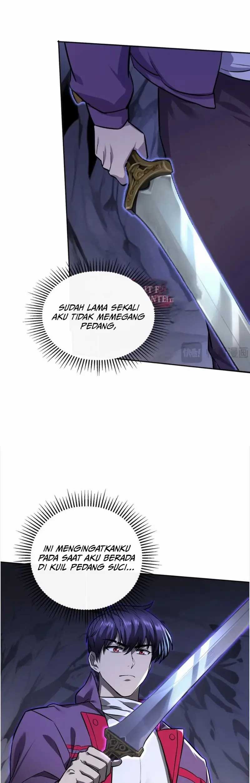 More Kill More Powerful Bab 41 halaman 19