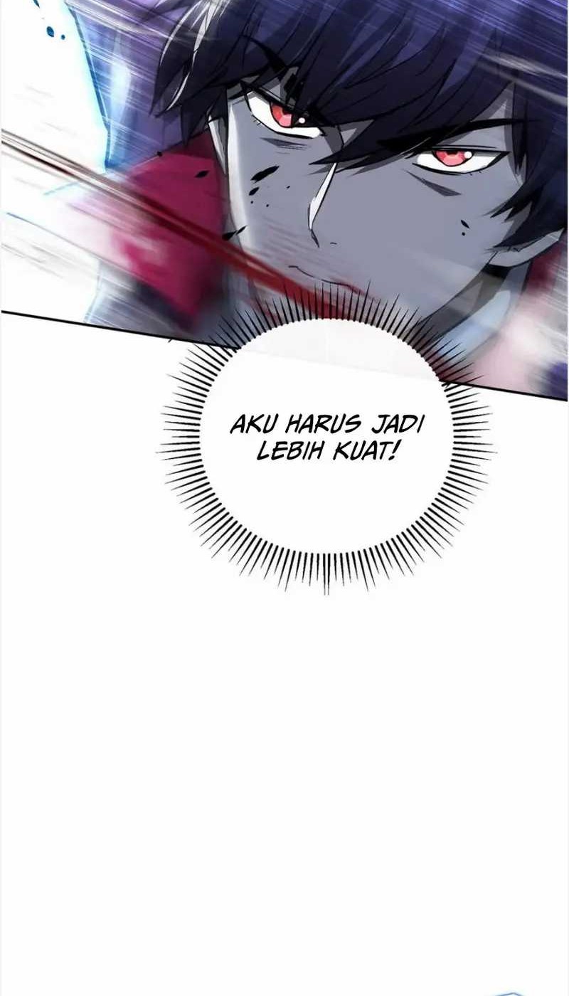 More Kill More Powerful Bab 41 halaman 27