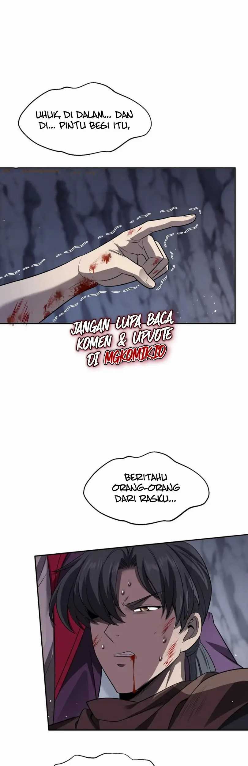 More Kill More Powerful Bab 42 halaman 3