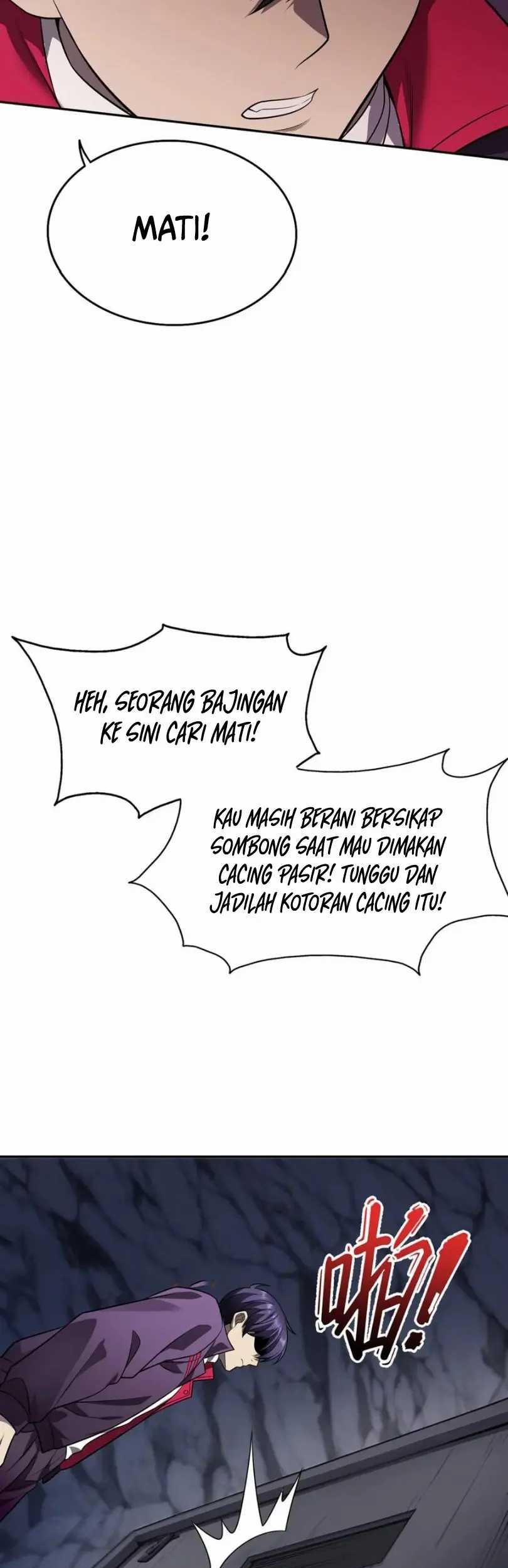 More Kill More Powerful Bab 42 halaman 11