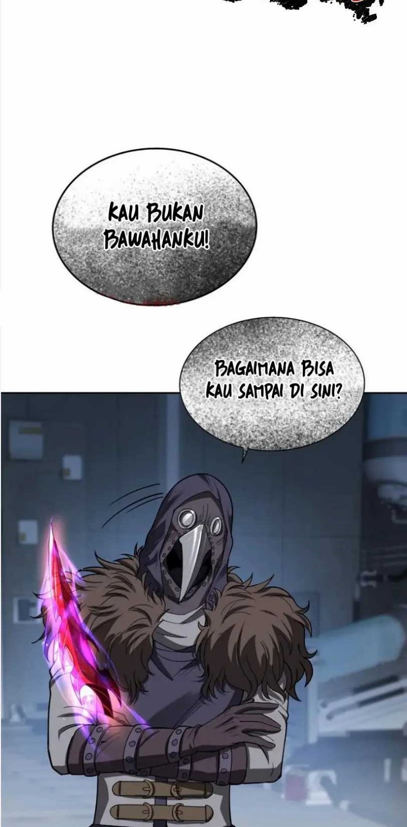 More Kill More Powerful Bab 43 halaman 6