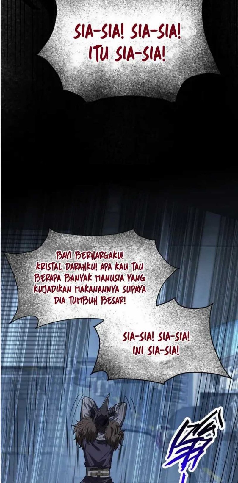 More Kill More Powerful Bab 43 halaman 10