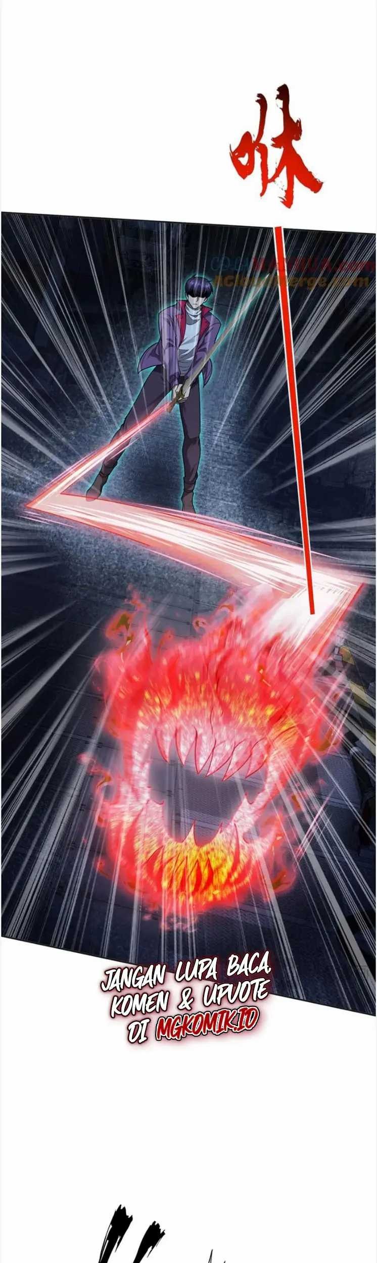 More Kill More Powerful Bab 44 halaman 3