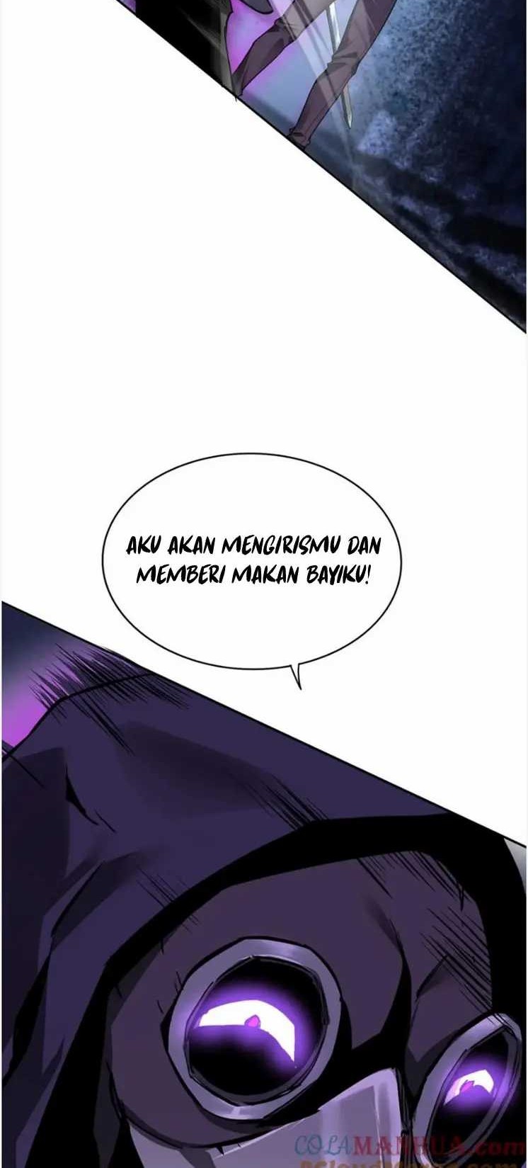 More Kill More Powerful Bab 44 halaman 6