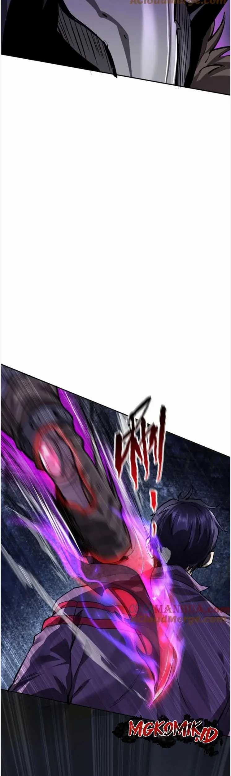 More Kill More Powerful Bab 44 halaman 7