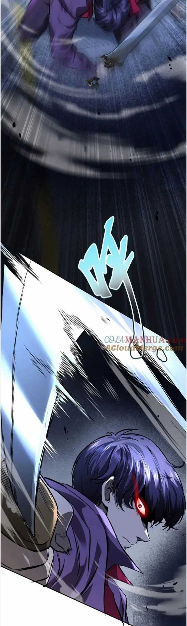 More Kill More Powerful Bab 44 halaman 9