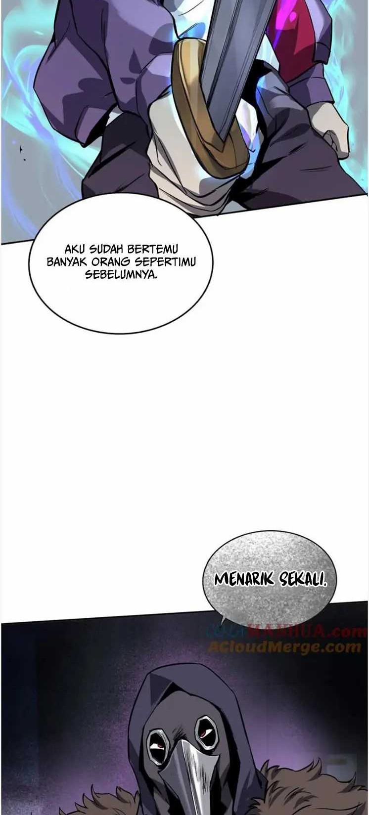 More Kill More Powerful Bab 44 halaman 14