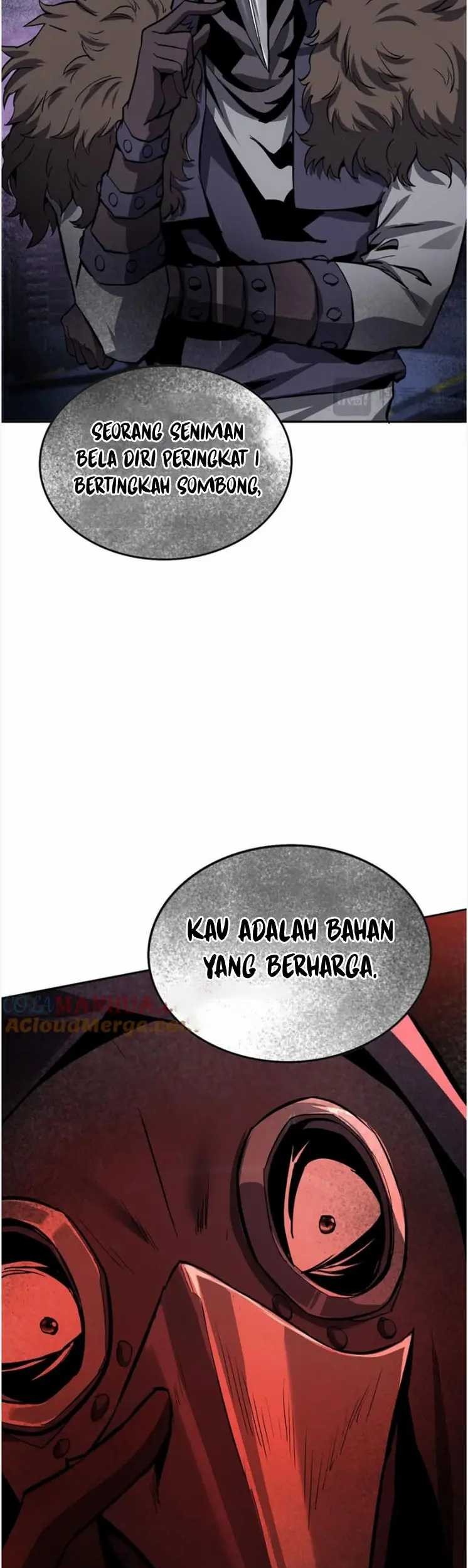 More Kill More Powerful Bab 44 halaman 15