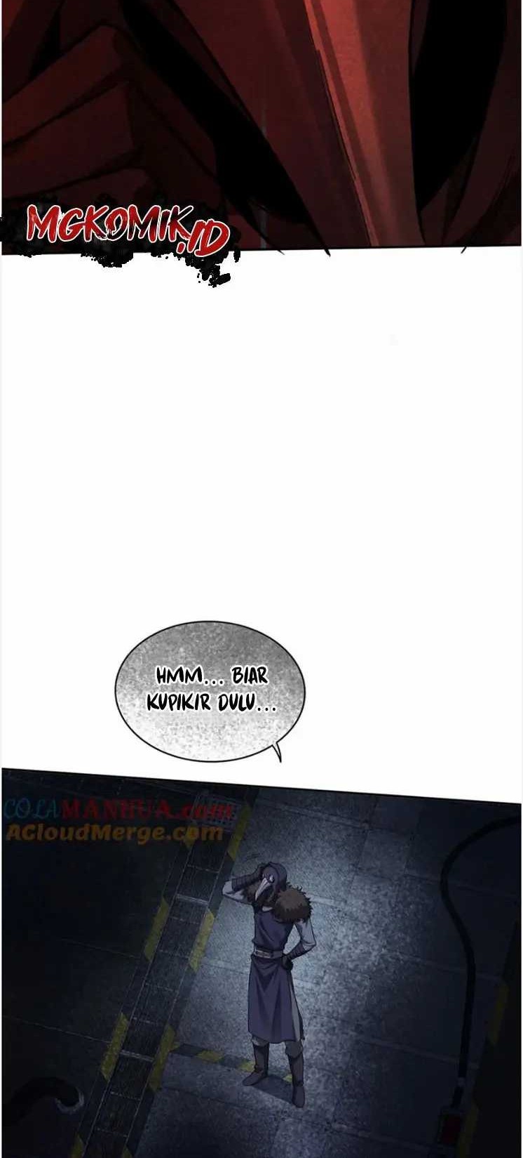 More Kill More Powerful Bab 44 halaman 16
