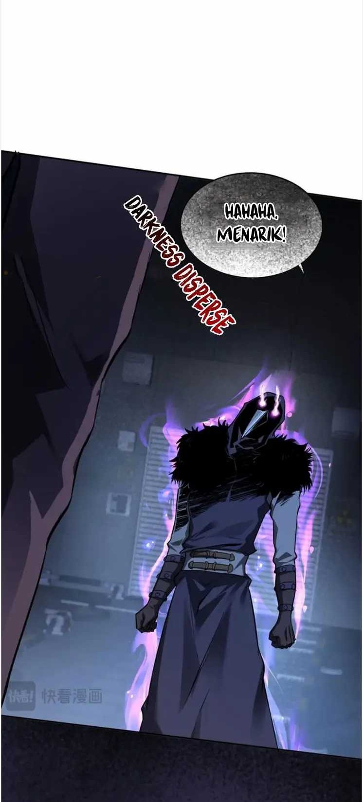 More Kill More Powerful Bab 44 halaman 20
