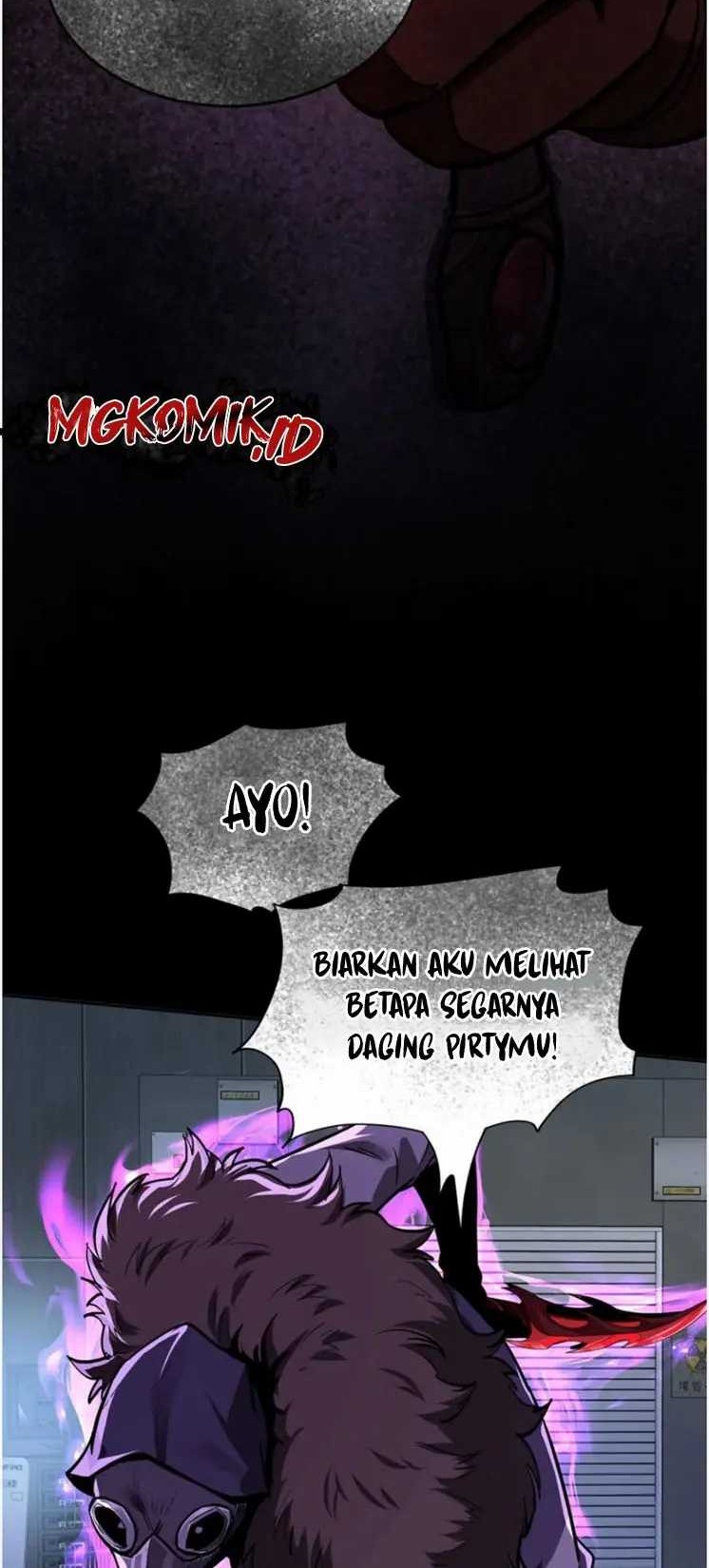 More Kill More Powerful Bab 44 halaman 22