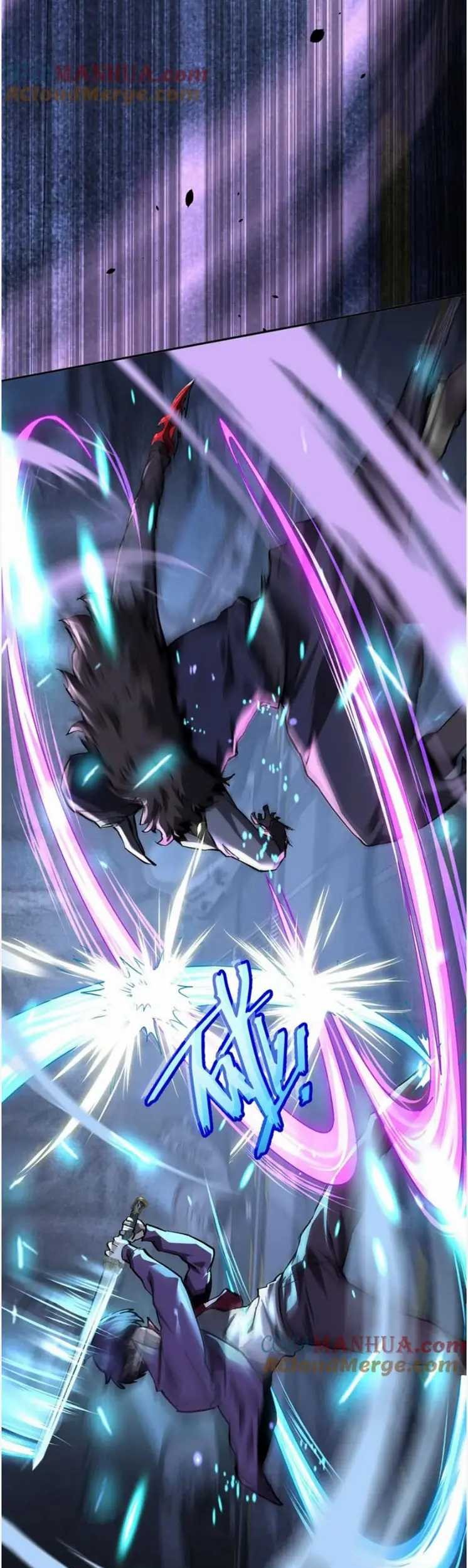 More Kill More Powerful Bab 44 halaman 25