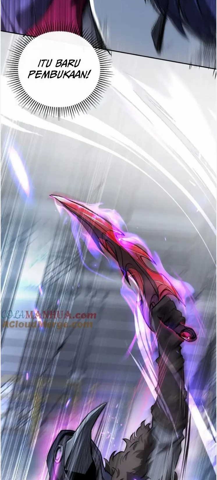 More Kill More Powerful Bab 44 halaman 30