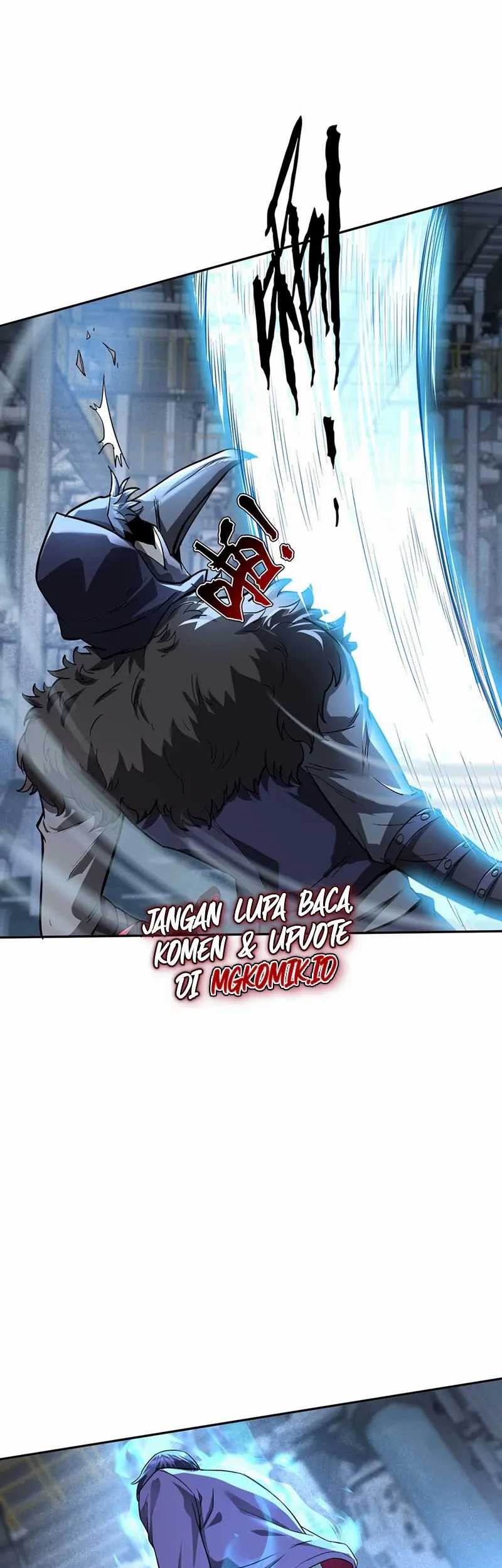 More Kill More Powerful Bab 45 halaman 3