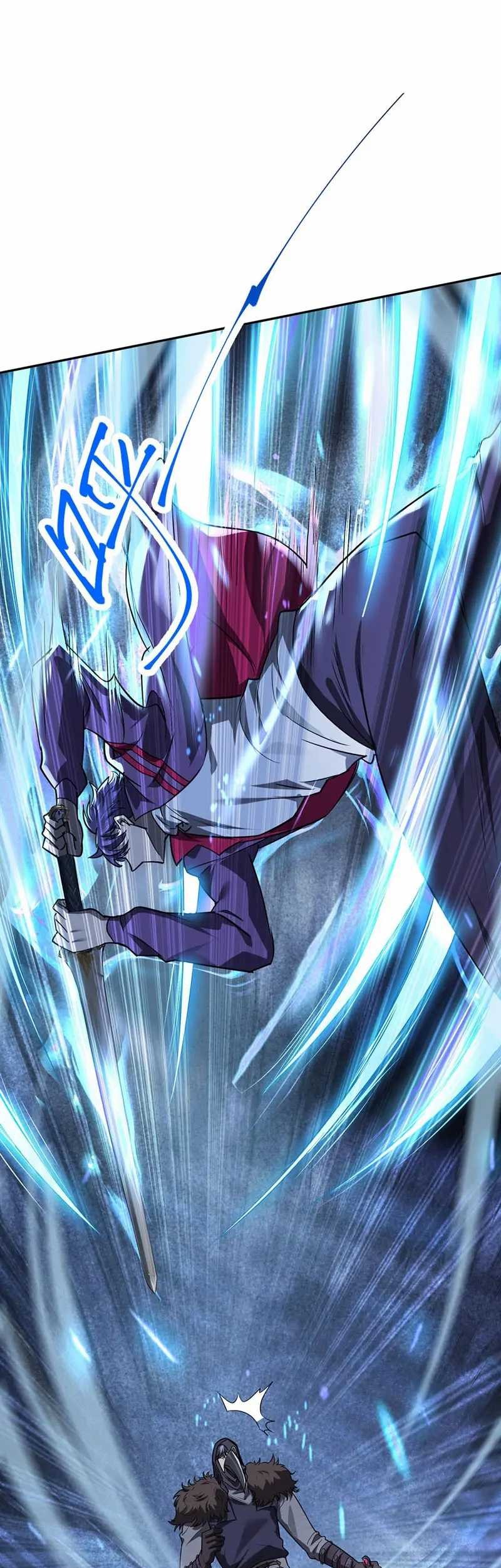 More Kill More Powerful Bab 45 halaman 11