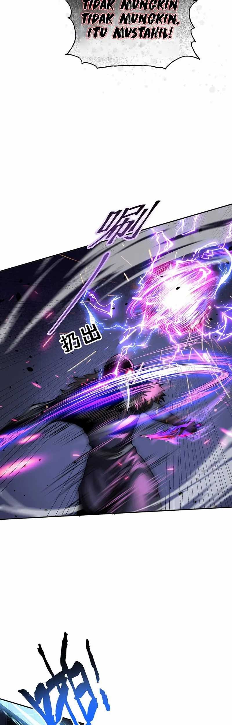 More Kill More Powerful Bab 45 halaman 13