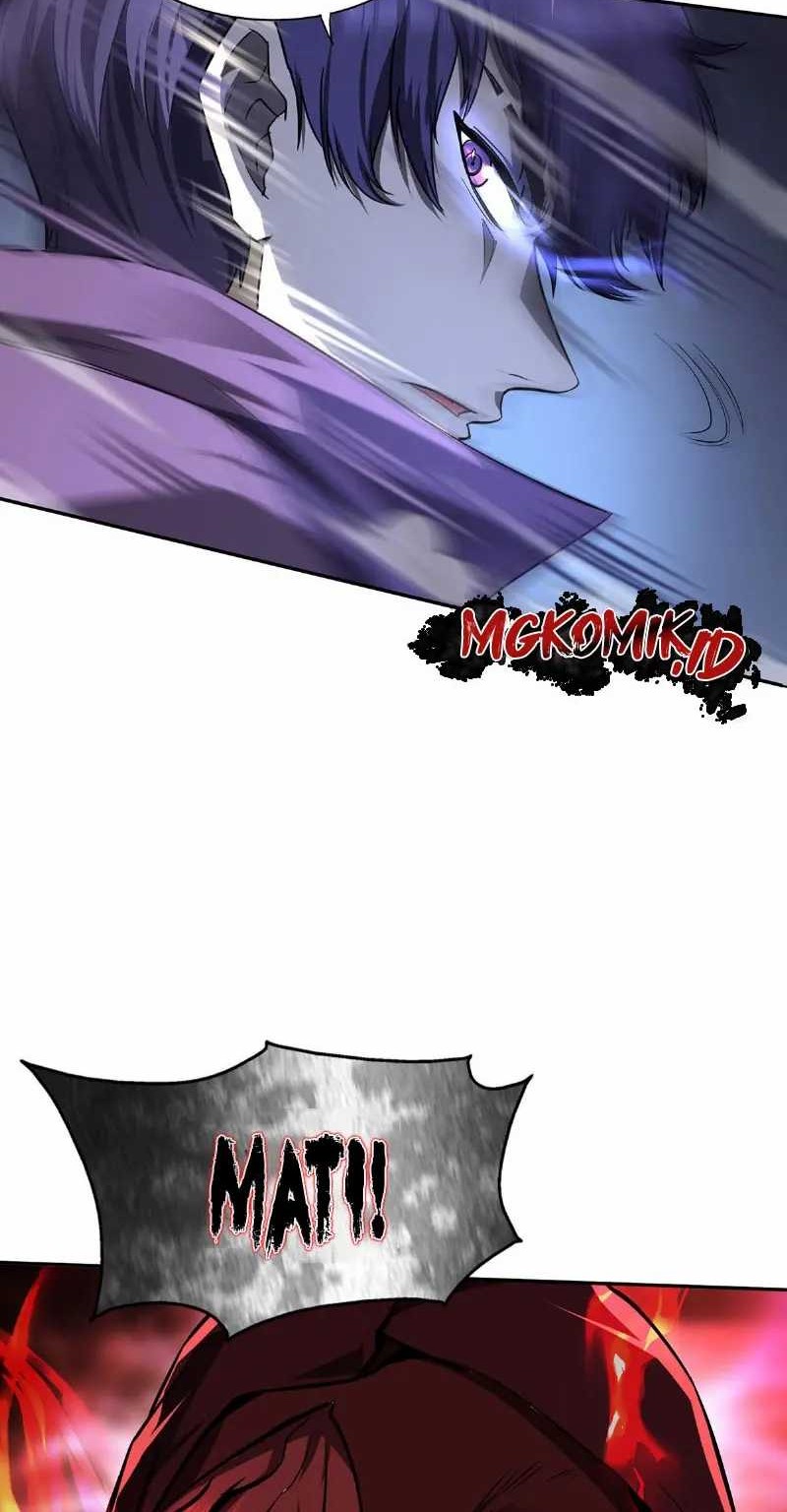 More Kill More Powerful Bab 45 halaman 20