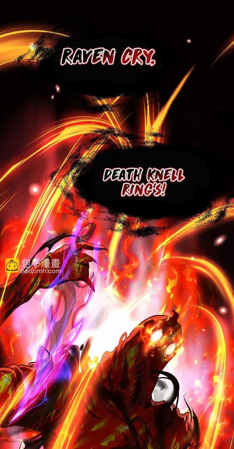 More Kill More Powerful Bab 45 halaman 24