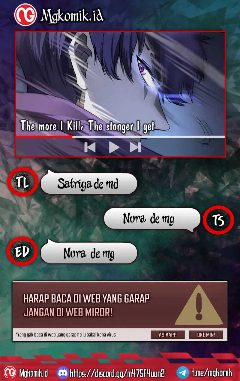 More Kill More Powerful Bab 46 halaman 1