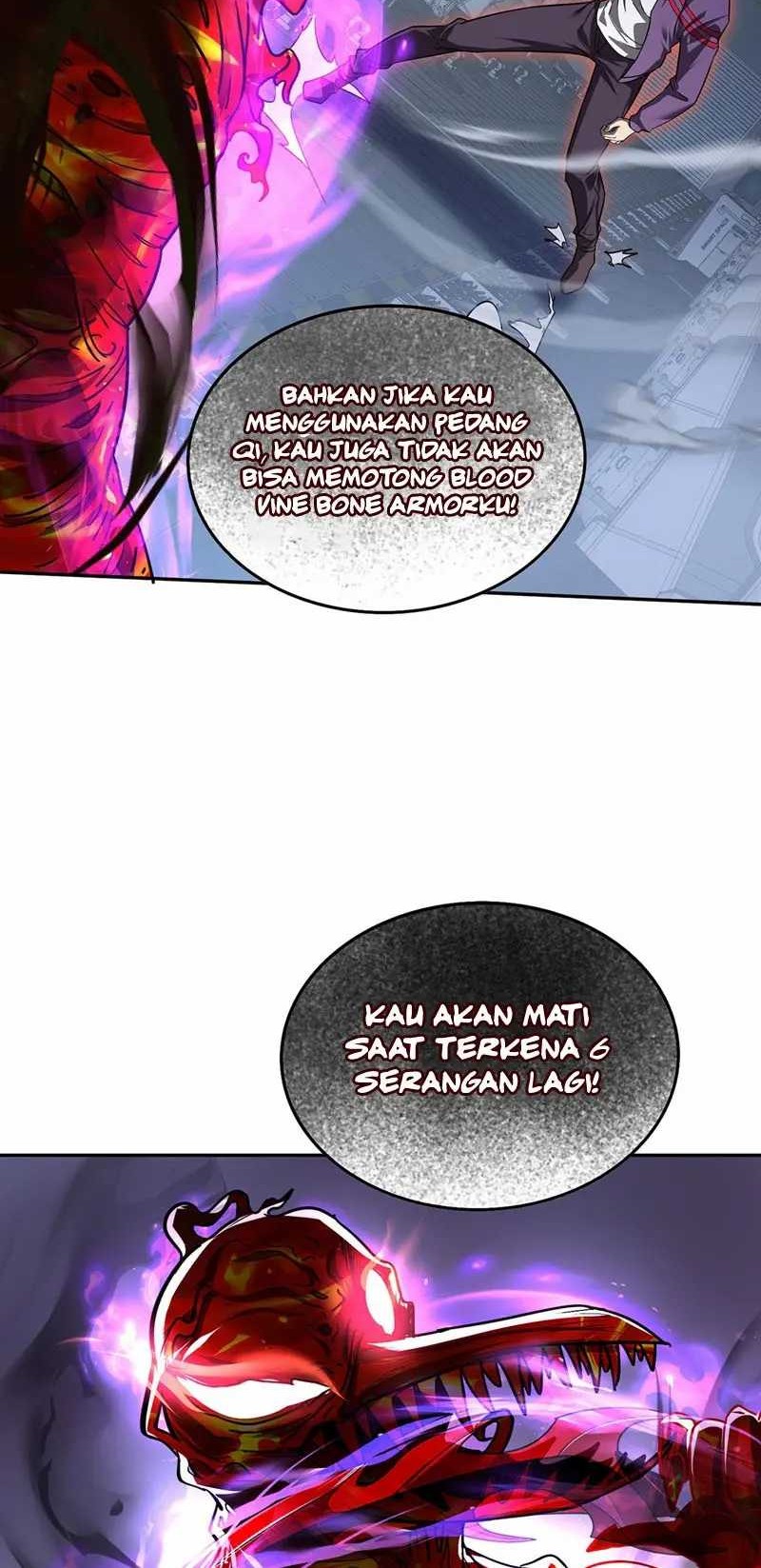 More Kill More Powerful Bab 46 halaman 4