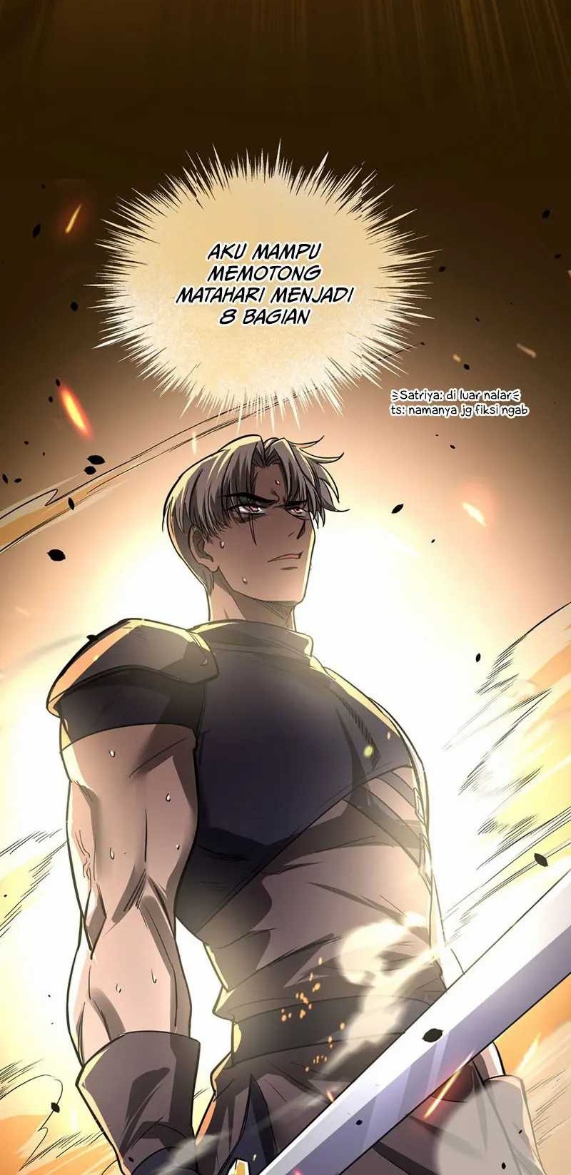 More Kill More Powerful Bab 46 halaman 12