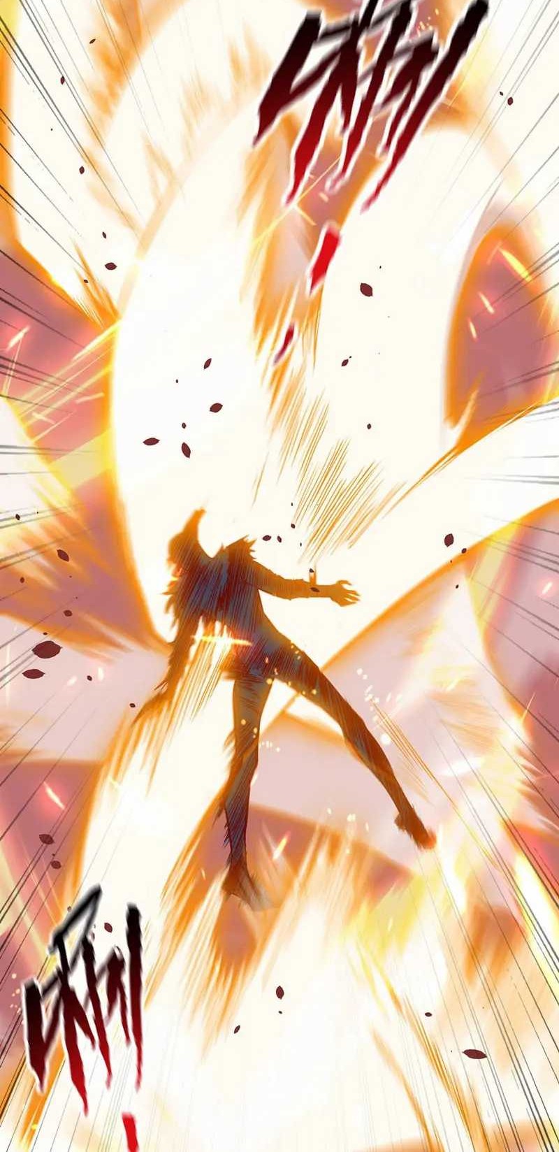 More Kill More Powerful Bab 46 halaman 14