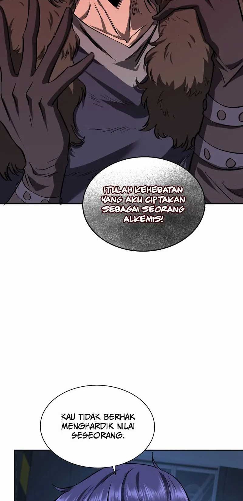 More Kill More Powerful Bab 46 halaman 24