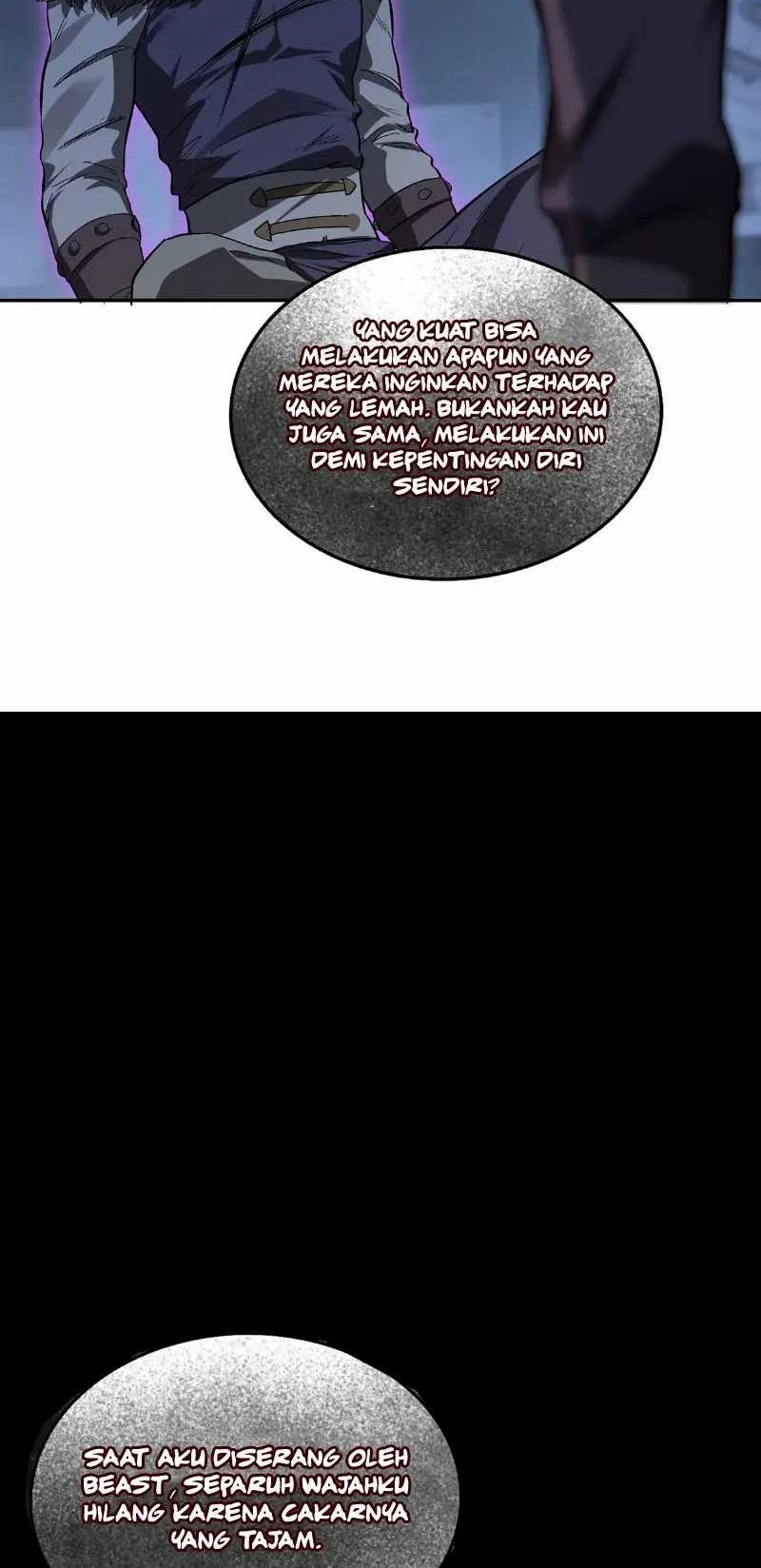More Kill More Powerful Bab 46 halaman 26