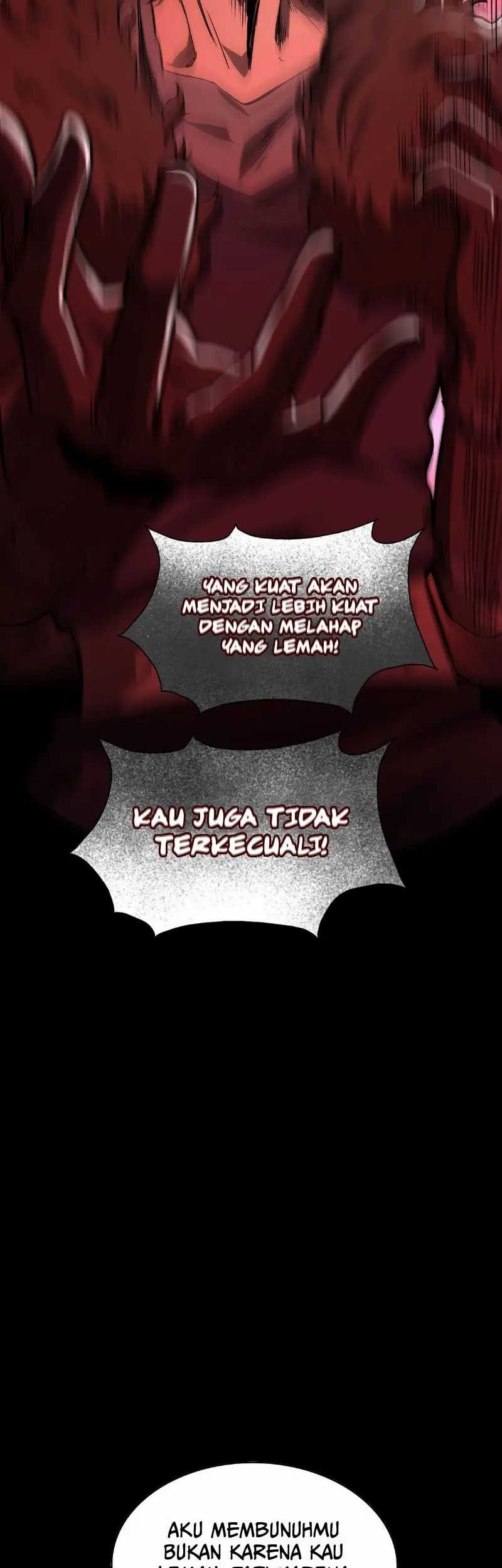 More Kill More Powerful Bab 46 halaman 29