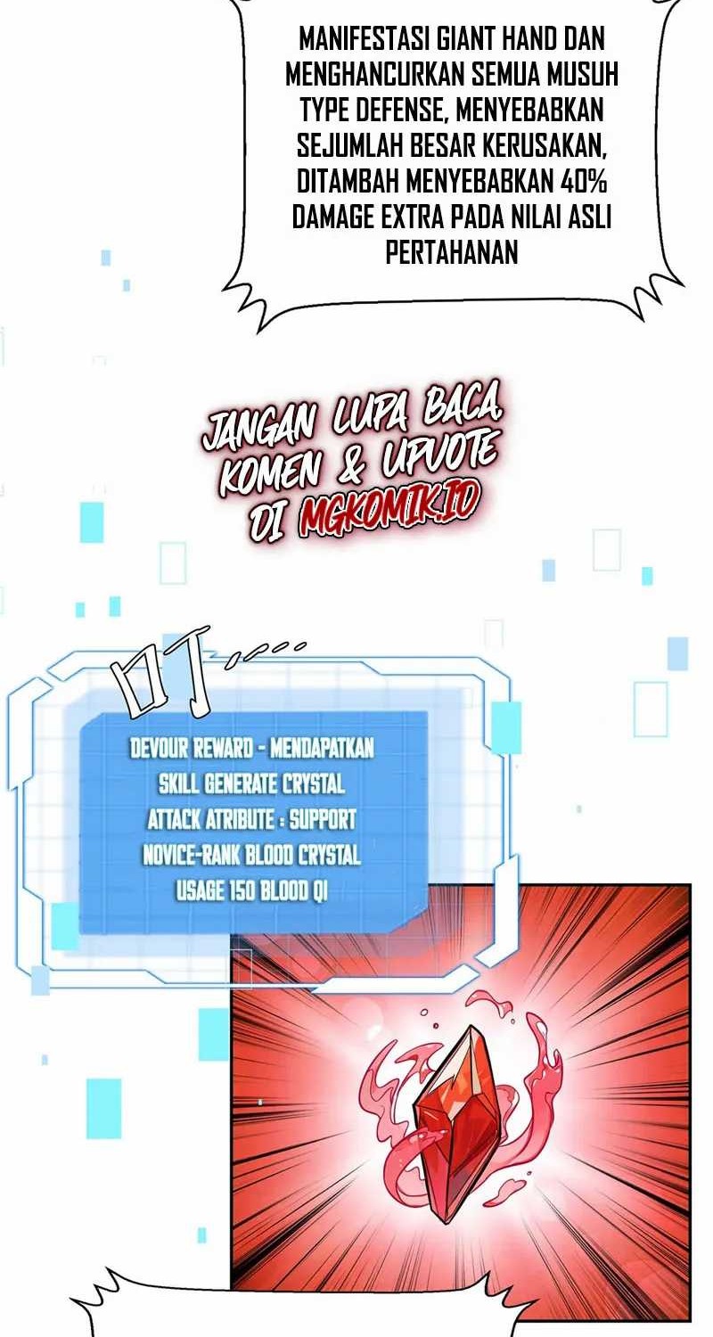 More Kill More Powerful Bab 47 halaman 2