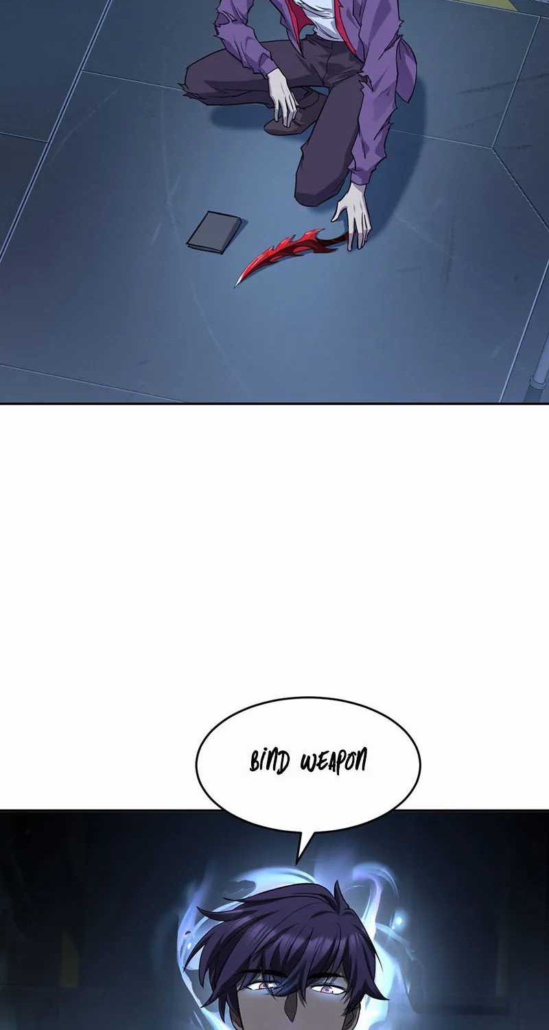More Kill More Powerful Bab 47 halaman 8