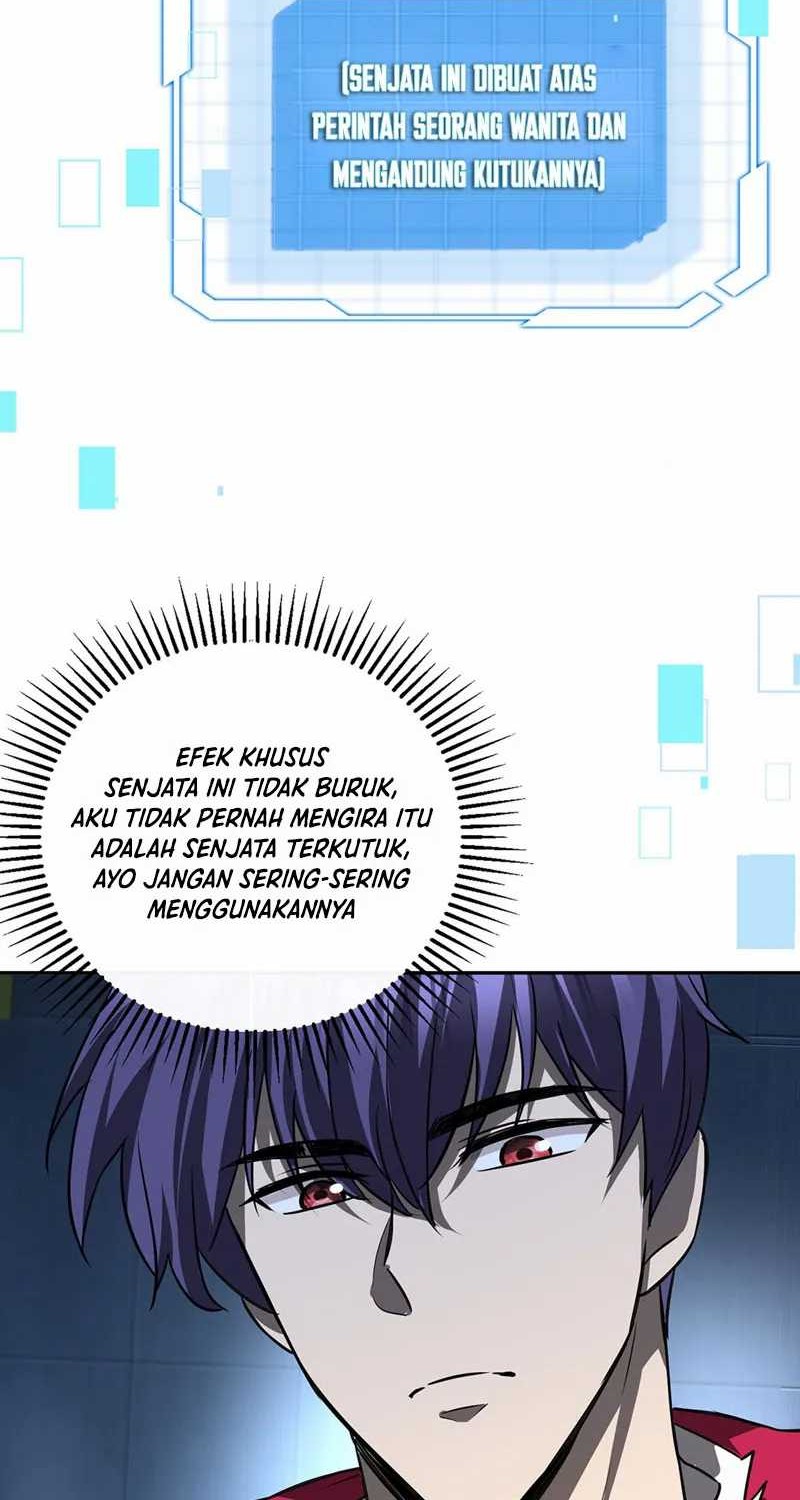 More Kill More Powerful Bab 47 halaman 10