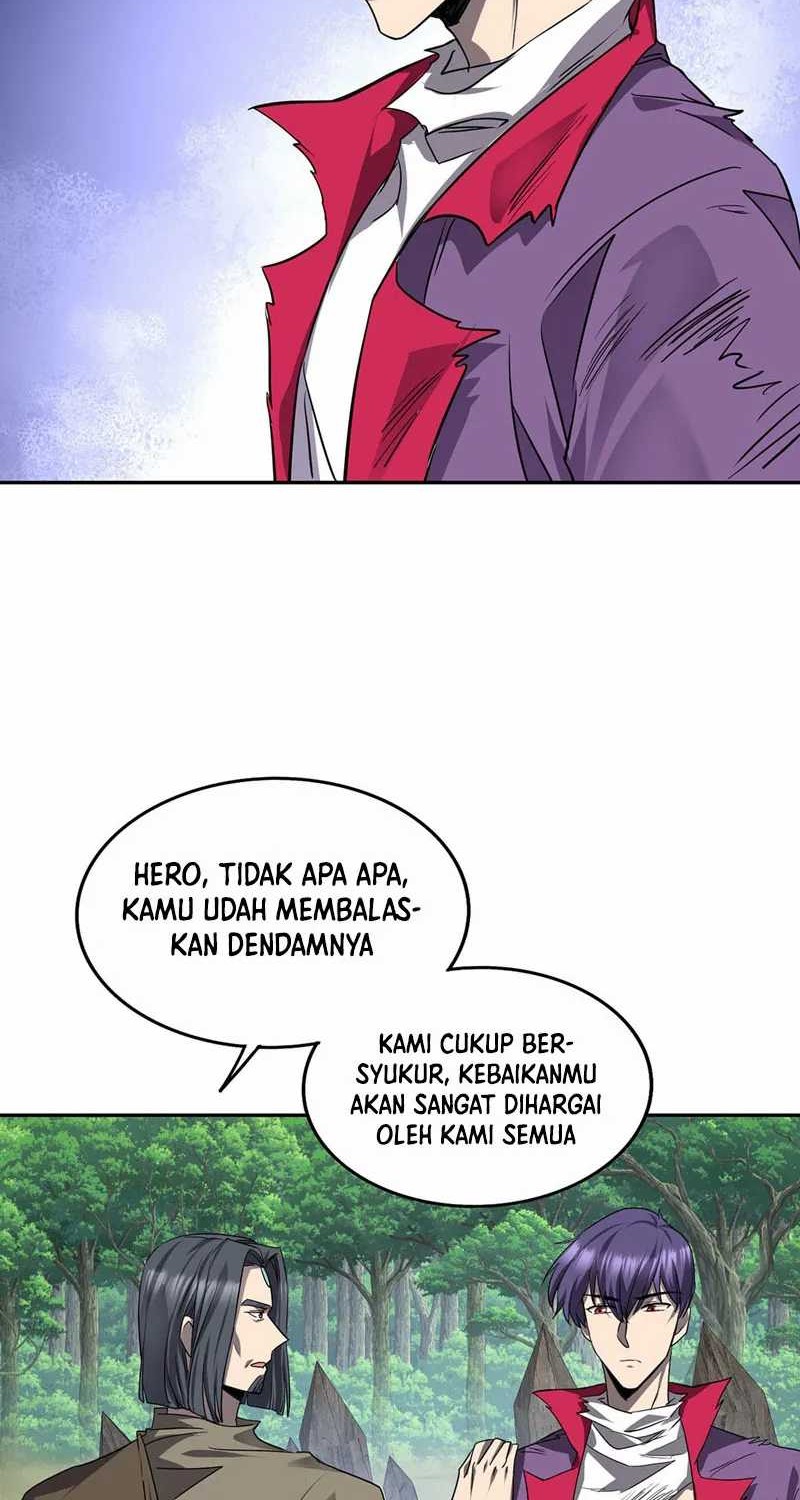 More Kill More Powerful Bab 47 halaman 14