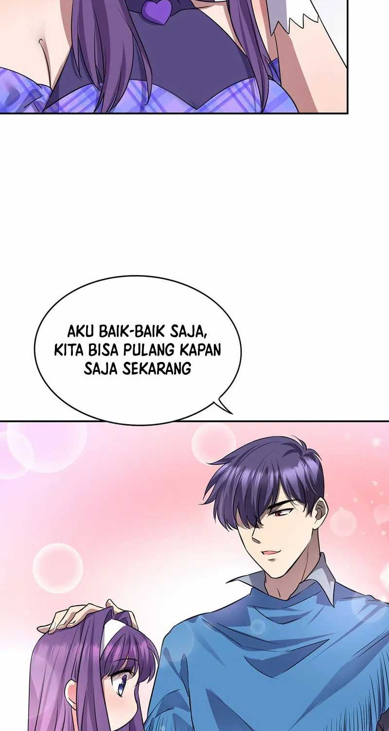 More Kill More Powerful Bab 48 halaman 8