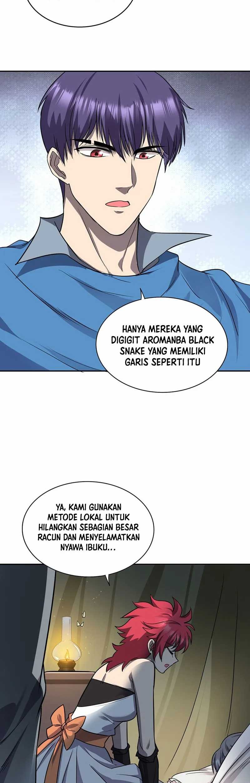 More Kill More Powerful Bab 48 halaman 15