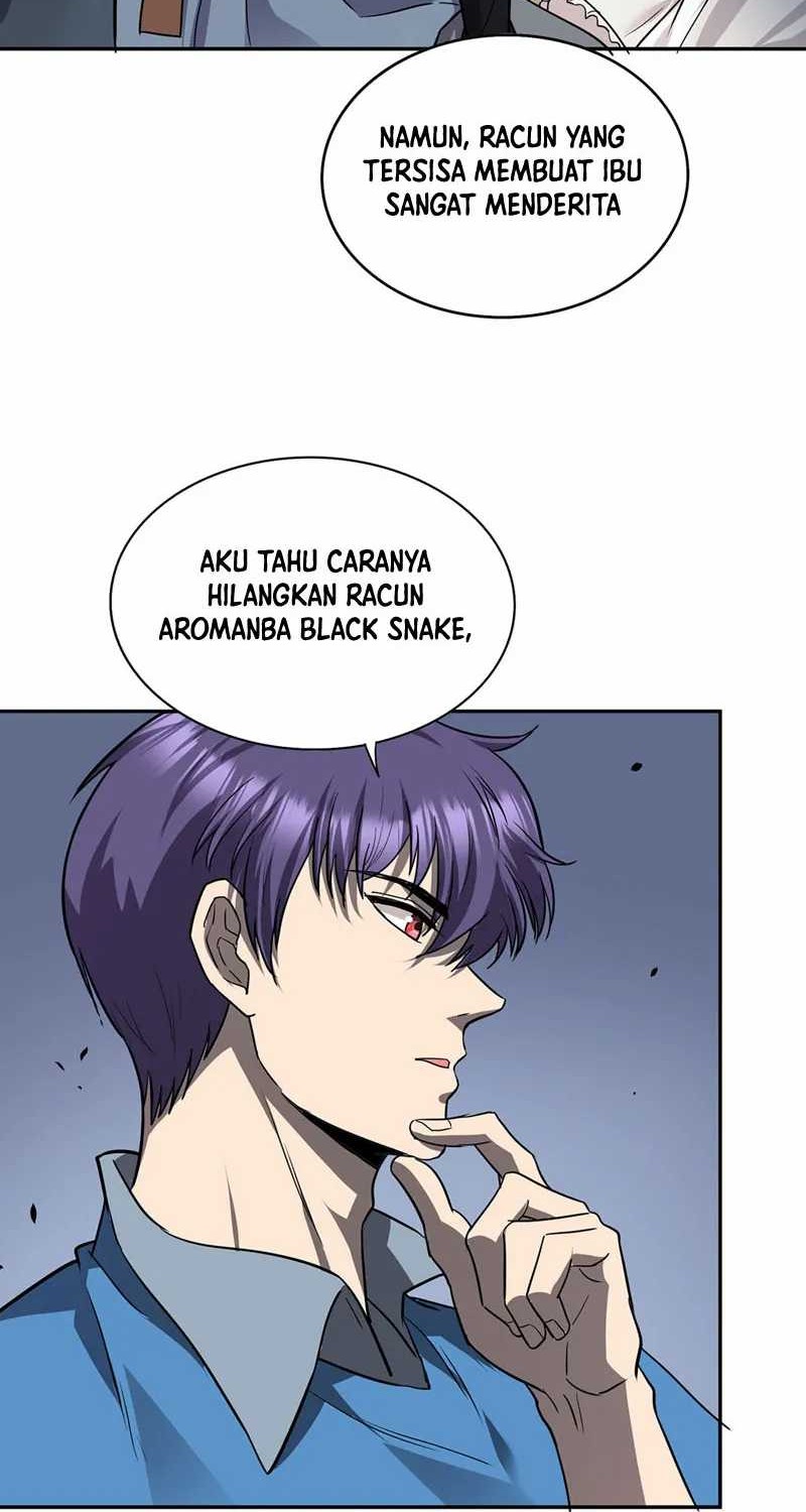 More Kill More Powerful Bab 48 halaman 16