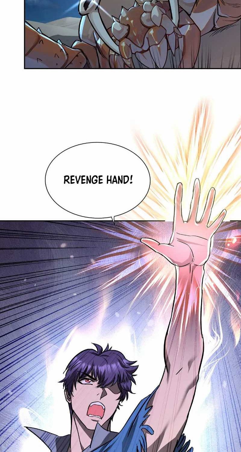 More Kill More Powerful Bab 48 halaman 20