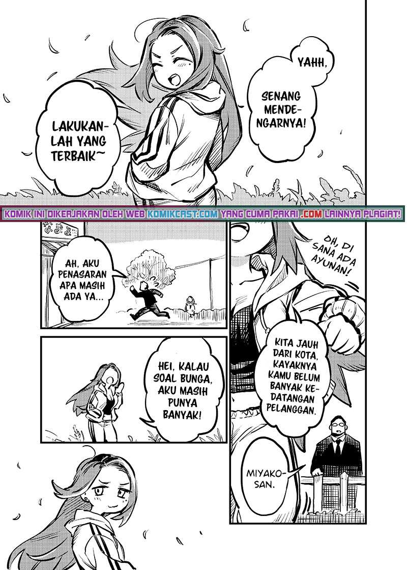 More Than Lovers Less Than Friends Bab 02 halaman 9
